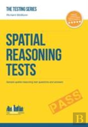 Spatial Reasoning Tests - The Ultimate Guide To Passing Spatial Reasoning Tests
