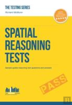 Bertrand.pt - Spatial Reasoning Tests - The Ultimate Guide To Passing Spatial Reasoning Tests