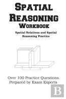 Spatial Reasoning Workbook