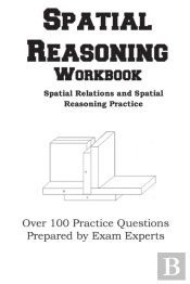 Spatial Reasoning Workbook