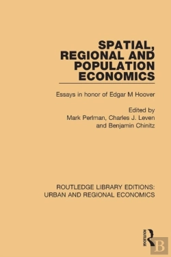 Bertrand.pt - Spatial, Regional And Population Economics