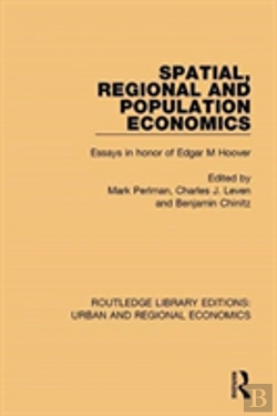 Bertrand.pt - Spatial, Regional And Population Economics