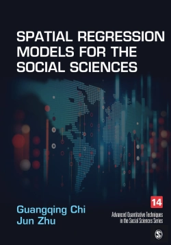Bertrand.pt - Spatial Regression Models For The Social Sciences