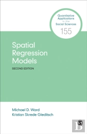 Spatial Regression Models