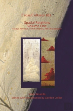 Bertrand.pt - Spatial Relations. Volume One