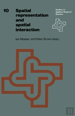 Bertrand.pt - Spatial Representation And Spatial Interaction