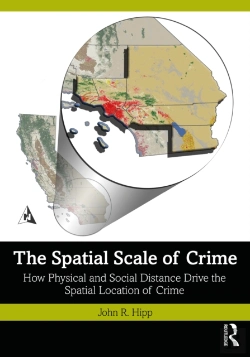Bertrand.pt - Spatial Scale Of Crime