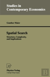 Spatial Search