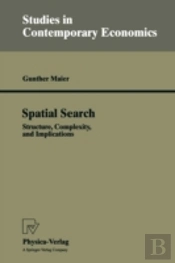 Spatial Search