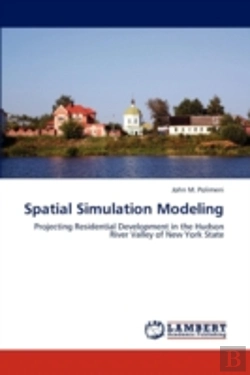 Bertrand.pt - Spatial Simulation Modeling