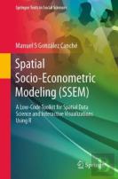 Spatial Socio-Econometric Modeling (Ssem)