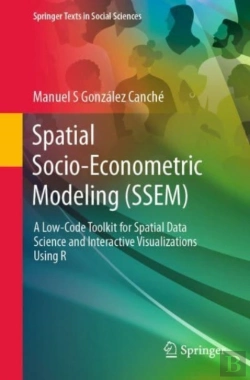 Bertrand.pt - Spatial Socio-Econometric Modeling (Ssem)