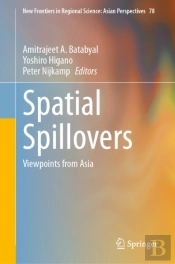 Spatial Spillovers