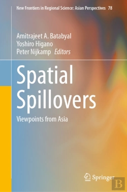Bertrand.pt - Spatial Spillovers