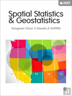 Bertrand.pt - Spatial Statistics And Geostatistics