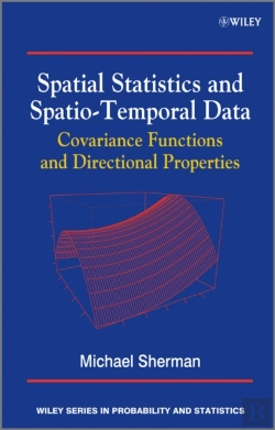 Bertrand.pt - Spatial Statistics And Spatio-Temporal Data