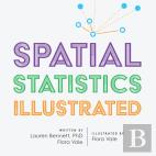 Spatial Statistics Illustrated