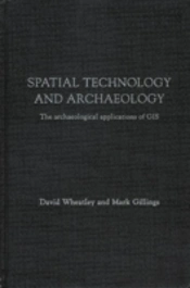 Spatial Technology And Archaeology