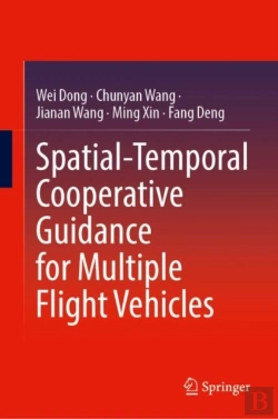 Bertrand.pt - Spatial-Temporal Cooperative Guidance For Multiple Flight Vehicles