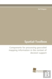 Spatial-Toolbox