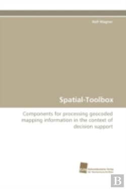 Bertrand.pt - Spatial-Toolbox