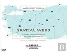 Spatial Webs Â€“ Mapping Anatolian Pasts For Research And The Public