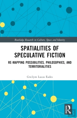 Bertrand.pt - Spatialities Of Speculative Fiction