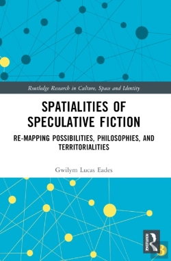 Bertrand.pt - Spatialities Of Speculative Fiction