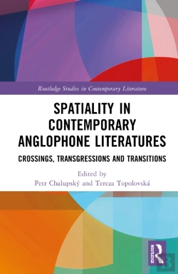 Bertrand.pt - Spatiality In Contemporary Anglophone Literatures