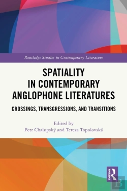 Bertrand.pt - Spatiality In Contemporary Anglophone Literatures
