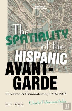Bertrand.pt - Spatiality Of The Hispanic Avant-Garde