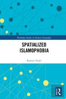 Spatialized Islamophobia