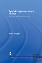 Spatializing International Politics