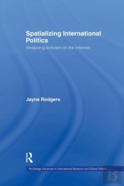 Spatializing International Politics