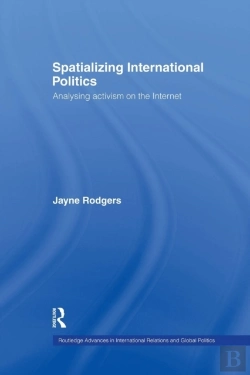 Bertrand.pt - Spatializing International Politics