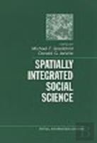 Spatially Integrated Social Science