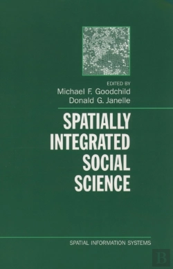 Bertrand.pt - Spatially Integrated Social Science