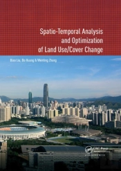 Spatio-Temporal Analysis And Optimization Of Land Use/Cover Change