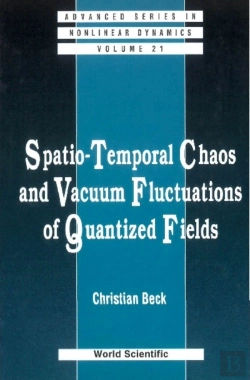 Bertrand.pt - Spatio-Temporal Chaos & Vacuum Fluctuations Of Quantized Fields