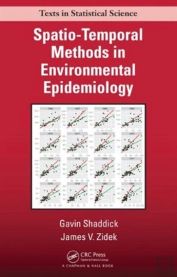 Bertrand.pt - Spatio-Temporal Methods In Environmental Epidemiology