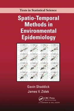Bertrand.pt - Spatio-Temporal Methods In Environmental Epidemiology