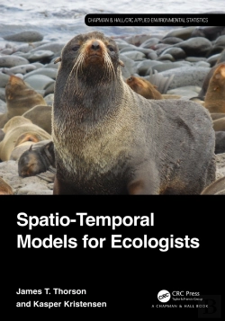 Bertrand.pt - Spatio-Temporal Models For Ecologists