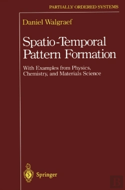 Bertrand.pt - Spatio-Temporal Pattern Formation
