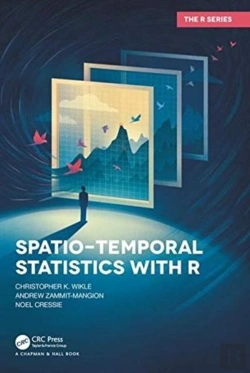 Bertrand.pt - Spatio-Temporal Statistics With R