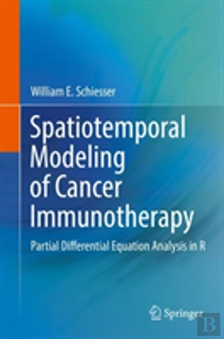 Bertrand.pt - Spatiotemporal Modeling Of Cancer Immunotherapy