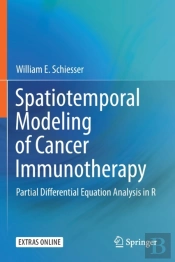 Spatiotemporal Modeling Of Cancer Immunotherapy