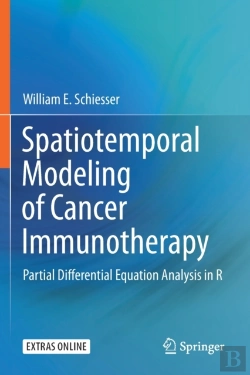 Bertrand.pt - Spatiotemporal Modeling Of Cancer Immunotherapy