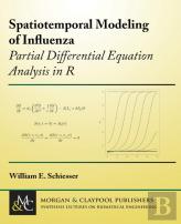 Spatiotemporal Modeling Of Influenza
