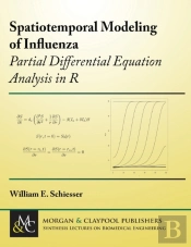 Spatiotemporal Modeling Of Influenza