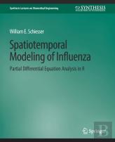 Spatiotemporal Modeling Of Influenza